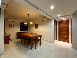Blk 340 Woodlands Avenue 1 (Woodlands), HDB Executive #455012231